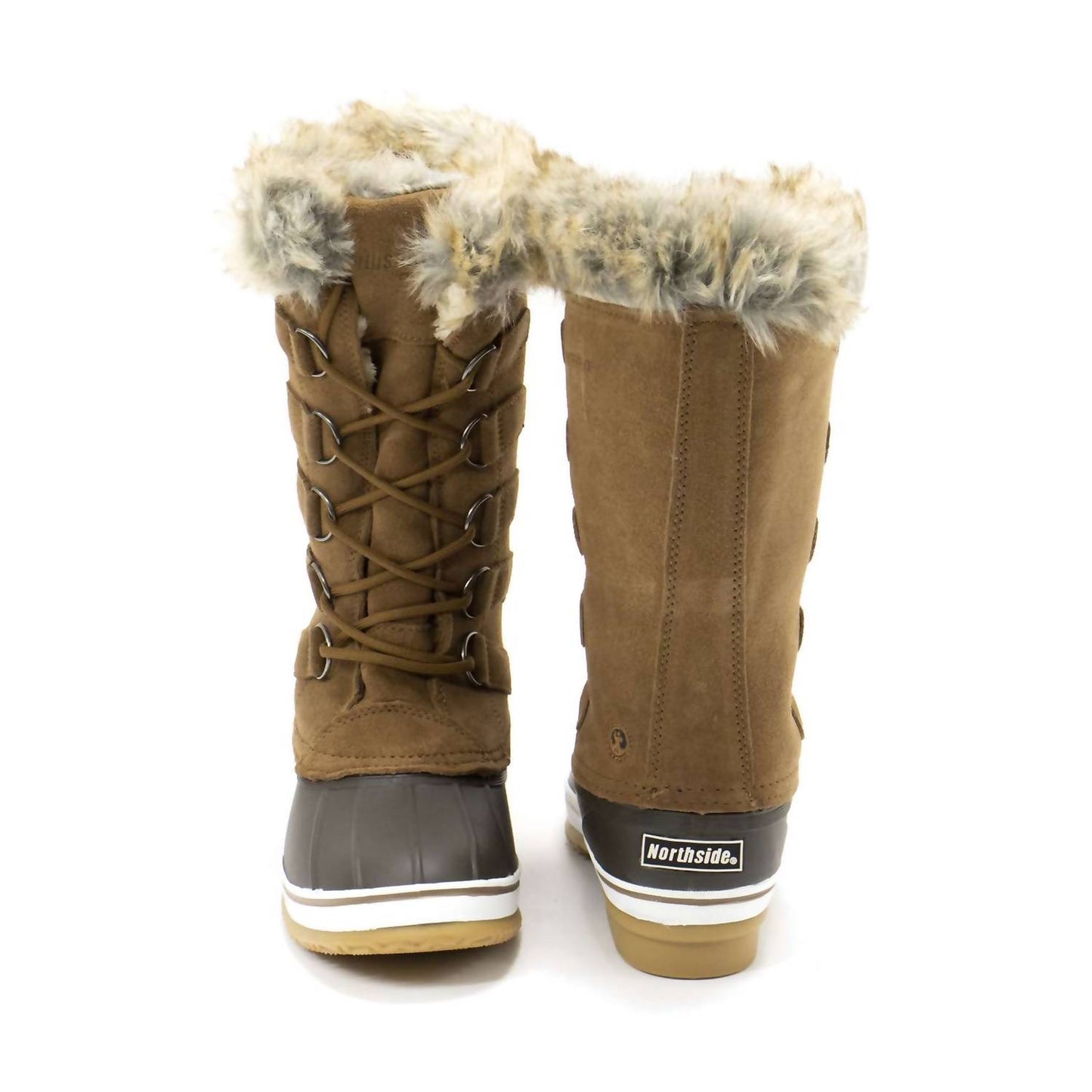 Women's Kathmandu Snow Boot