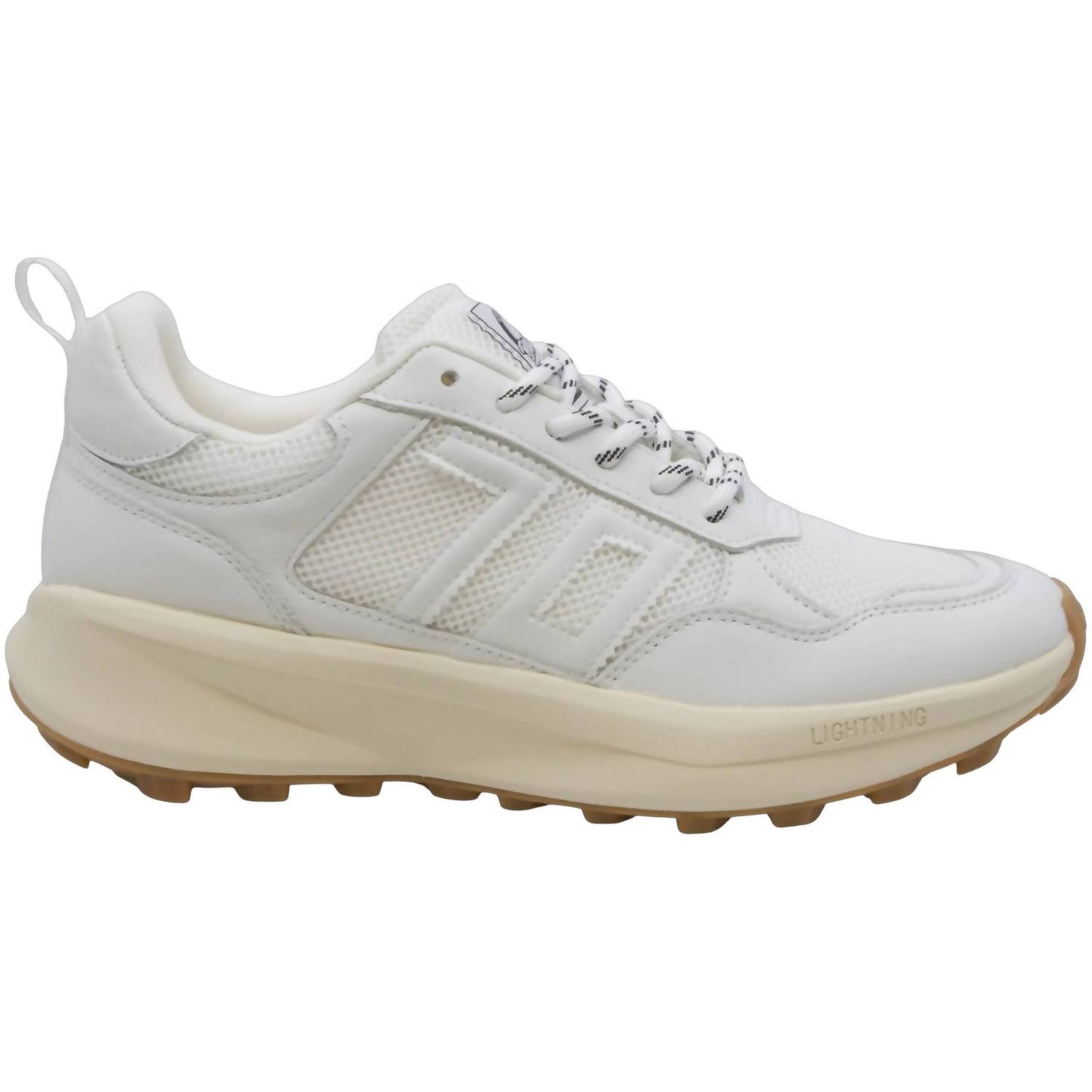 Women's Lightning Casual Sneakers