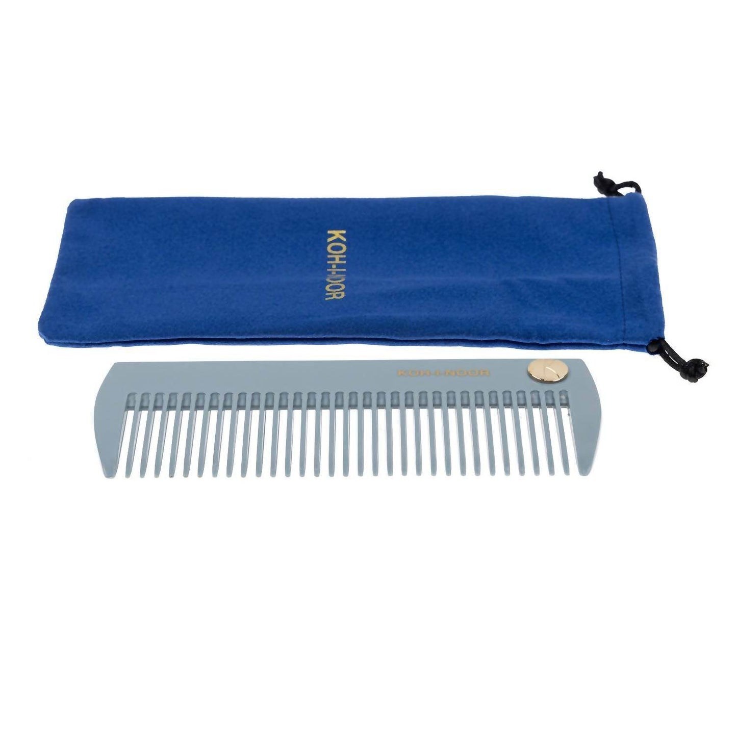 Koh-I-Noor Beauty USA - Women's Wide Tooth Comb - Rack Hunt -