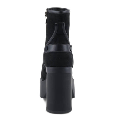 Women's Innovatia Heeled Boots