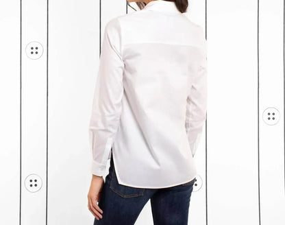 Thirteen Seven - Trapezoid Shirt - Rack Hunt