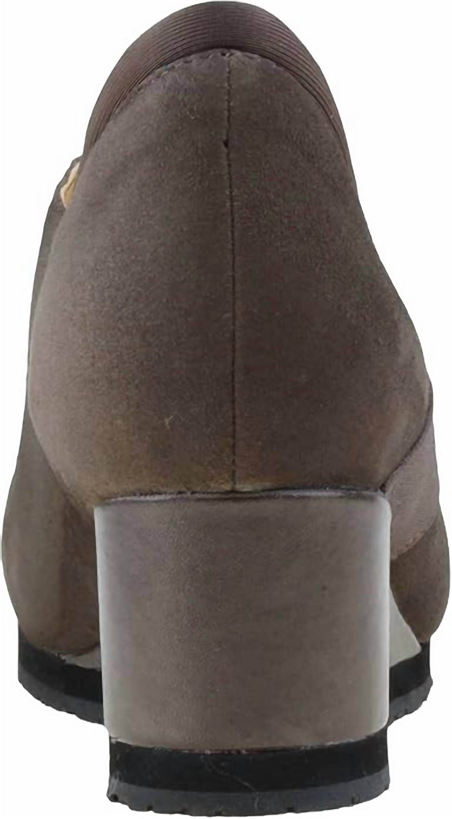 Earthies - Women's BondyAnkle Boots - Rack Hunt -