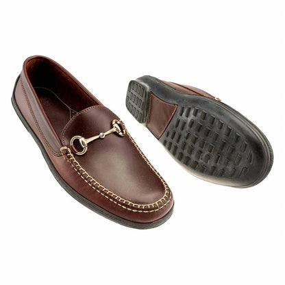Men's Traditions Bit Driver Loafer