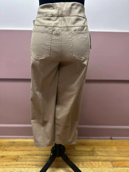 Southern Lady - Pull-on Capri Pants - Rack Hunt