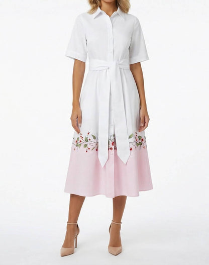 Kosem Dress