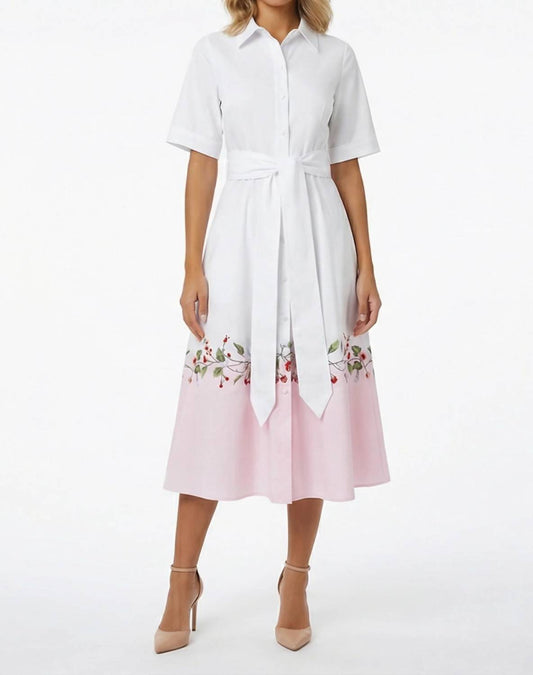 Kosem Dress