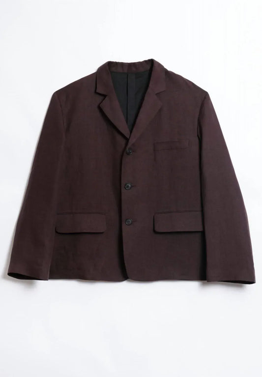 Margaret Howell - Boxy Blazer - Rack Hunt