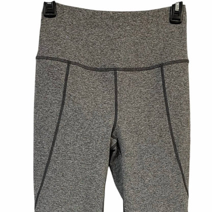 Women's Crossover Long Athletic Workout Pants