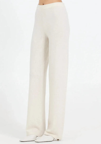 One Grey Day - Forbes Cashmere Pant - Rack Hunt
