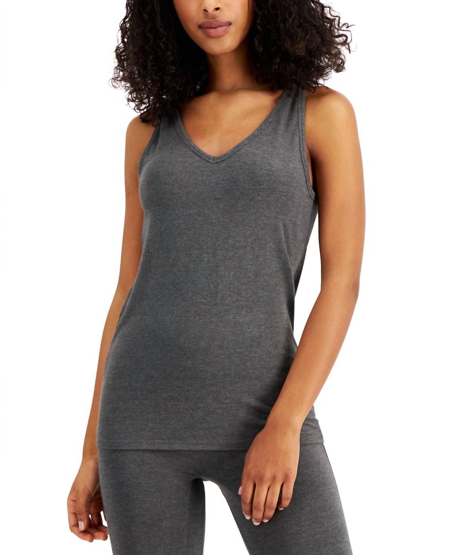 Women's Ultra Soft Modal Tank Top