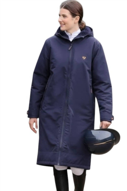 Unisex All Weather Robe