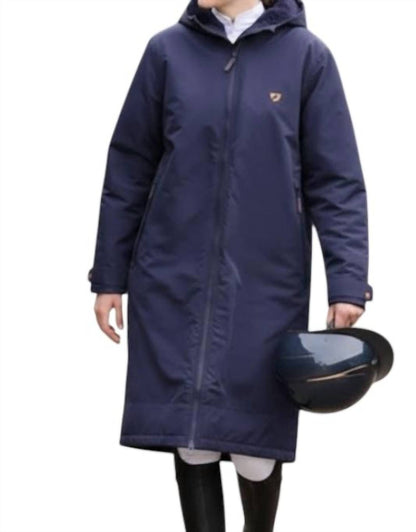 Unisex All Weather Robe