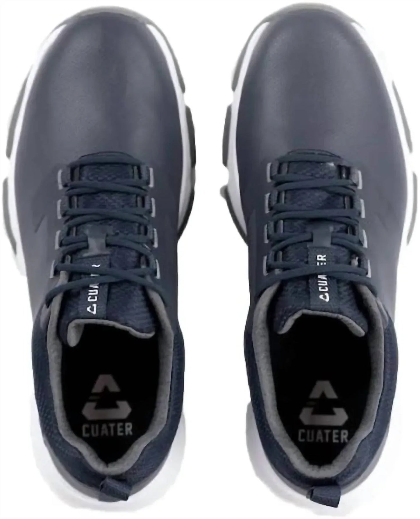 Cuater by TravisMathew - Men's The Ringer Shoes - Rack Hunt