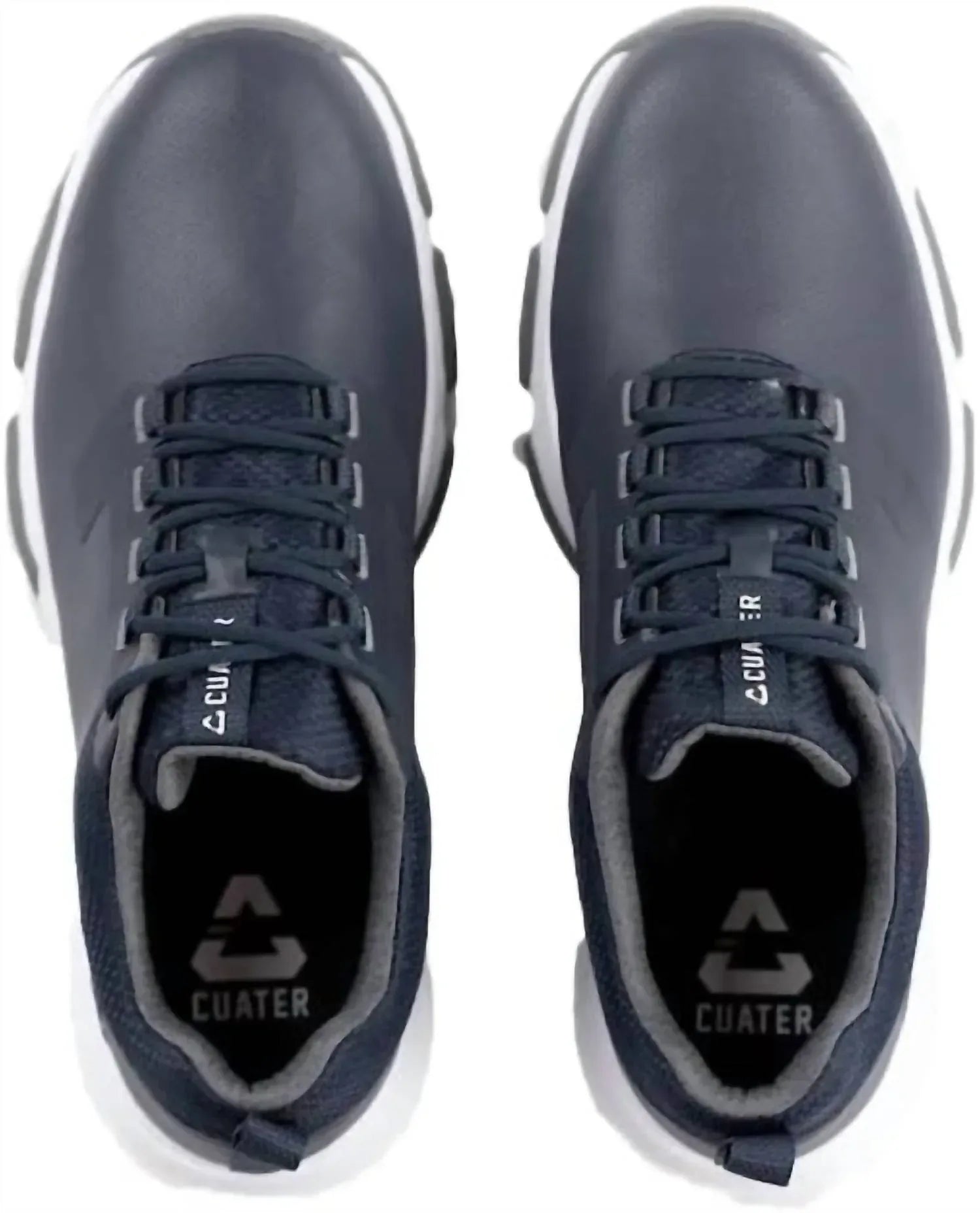 Cuater by TravisMathew - Men's The Ringer Shoes - Rack Hunt
