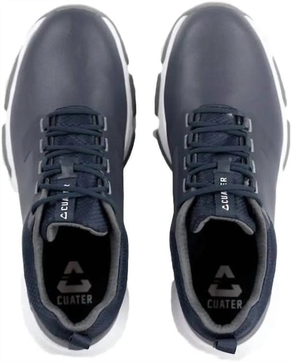 Cuater by TravisMathew - Men's The Ringer Shoes - Rack Hunt