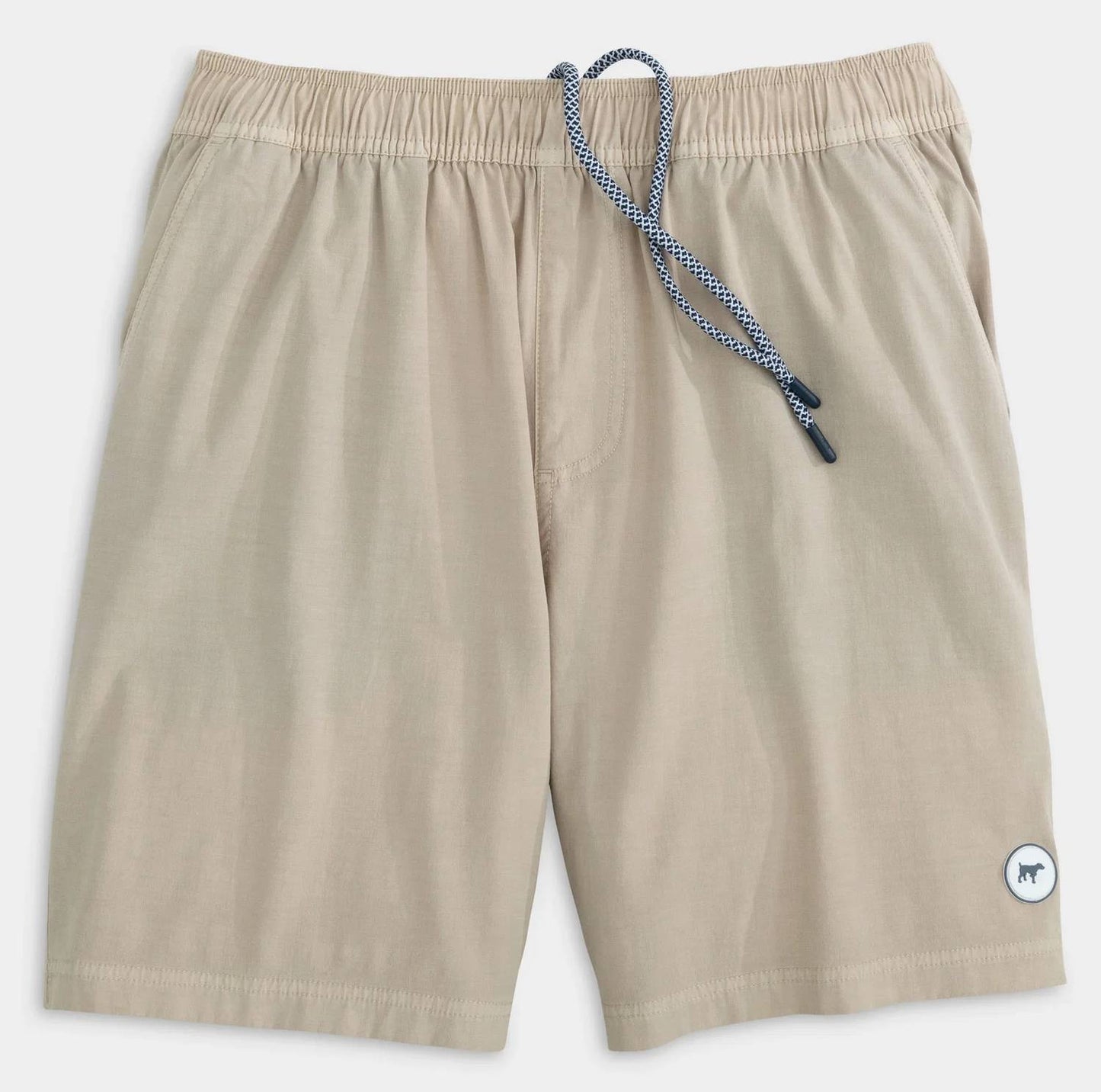 Men's Sun Washed Swim Trunk