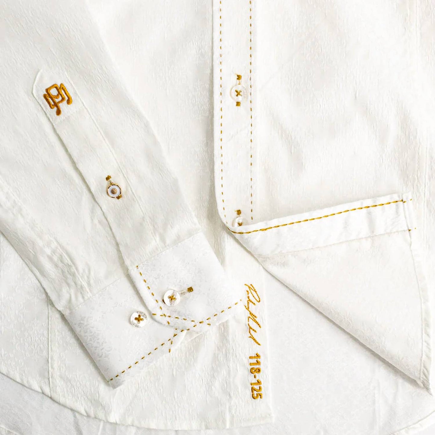 Vivaldi Button Down