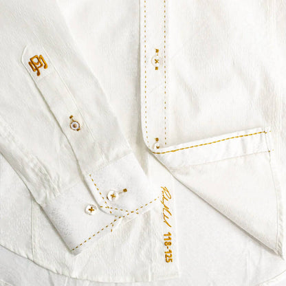 Vivaldi Button Down
