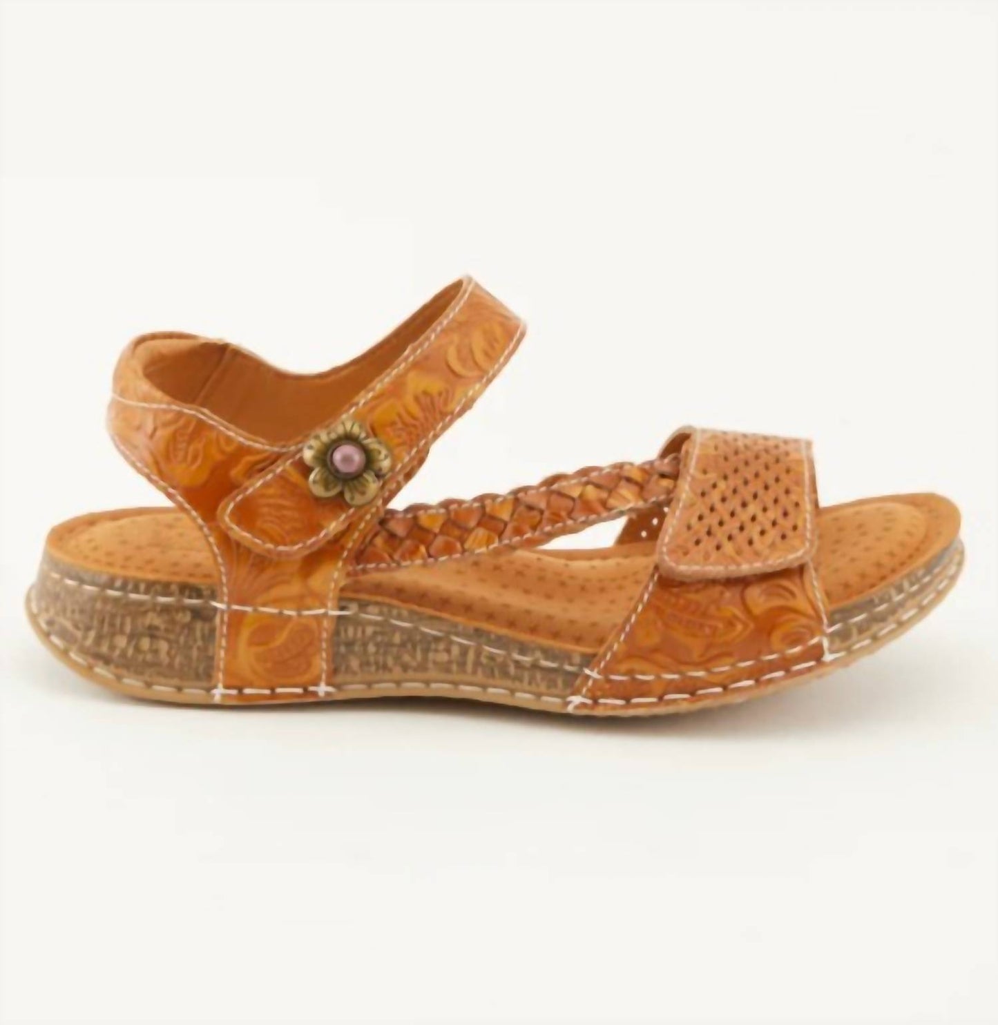 Women's L'Artiste Popular Sandal