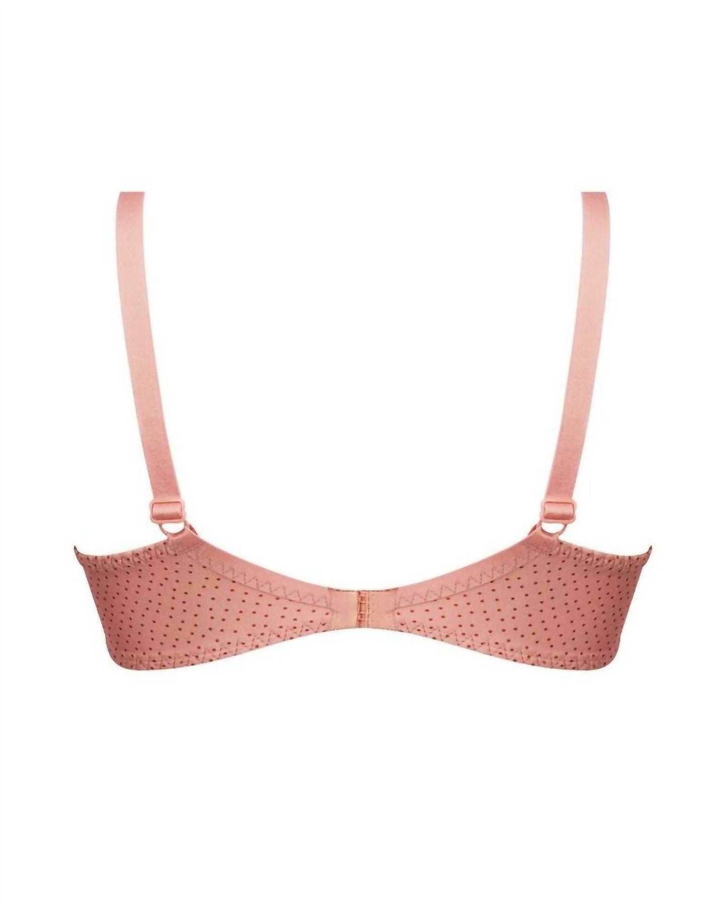Antigel Boudoir de Filles - Three Quarter Cup Bra - Rack Hunt