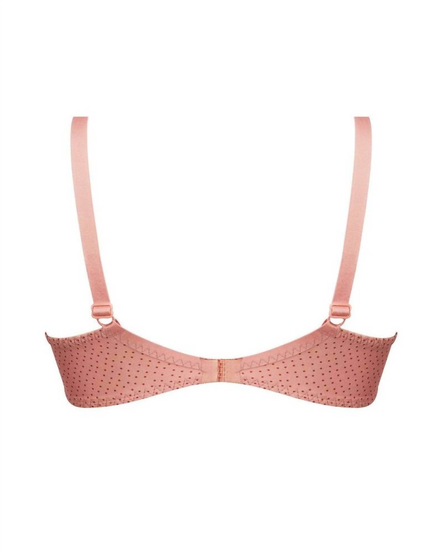 Antigel Boudoir de Filles - Three Quarter Cup Bra - Rack Hunt