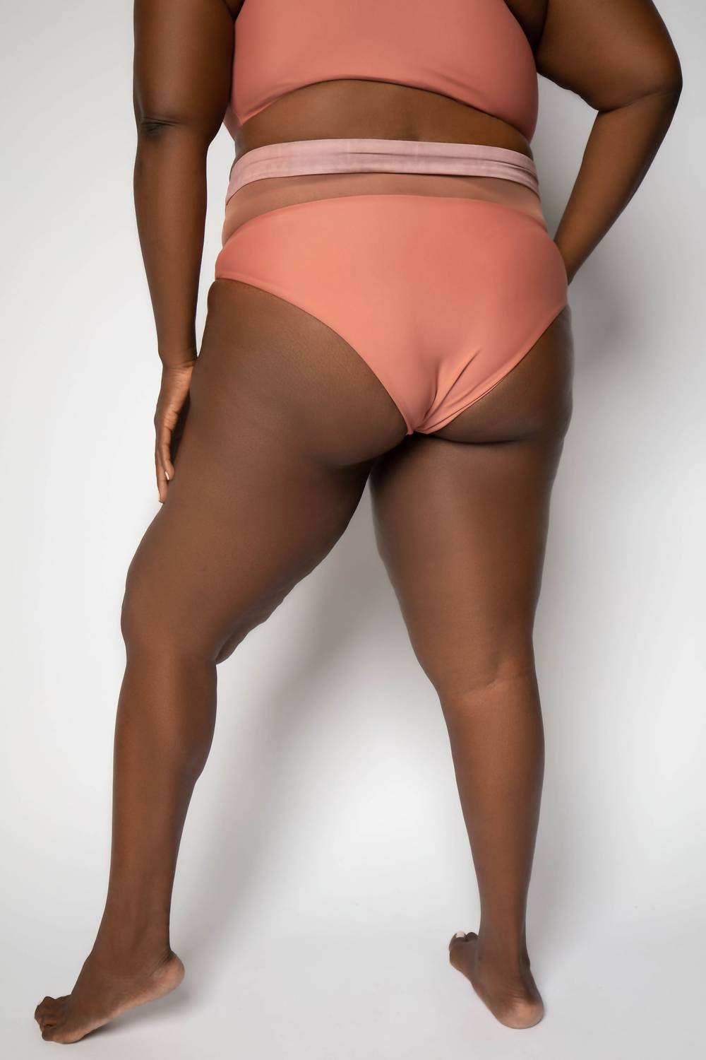 Nomads - Bay Bikini Bottom - Plus - Rack Hunt -