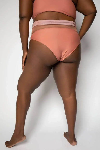 Nomads - Bay Bikini Bottom - Plus - Rack Hunt