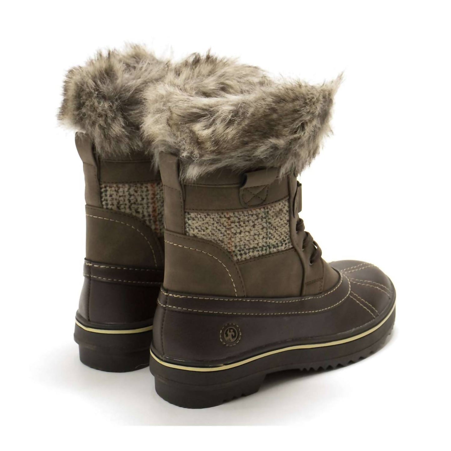 Women's Brookelle Winter Boots