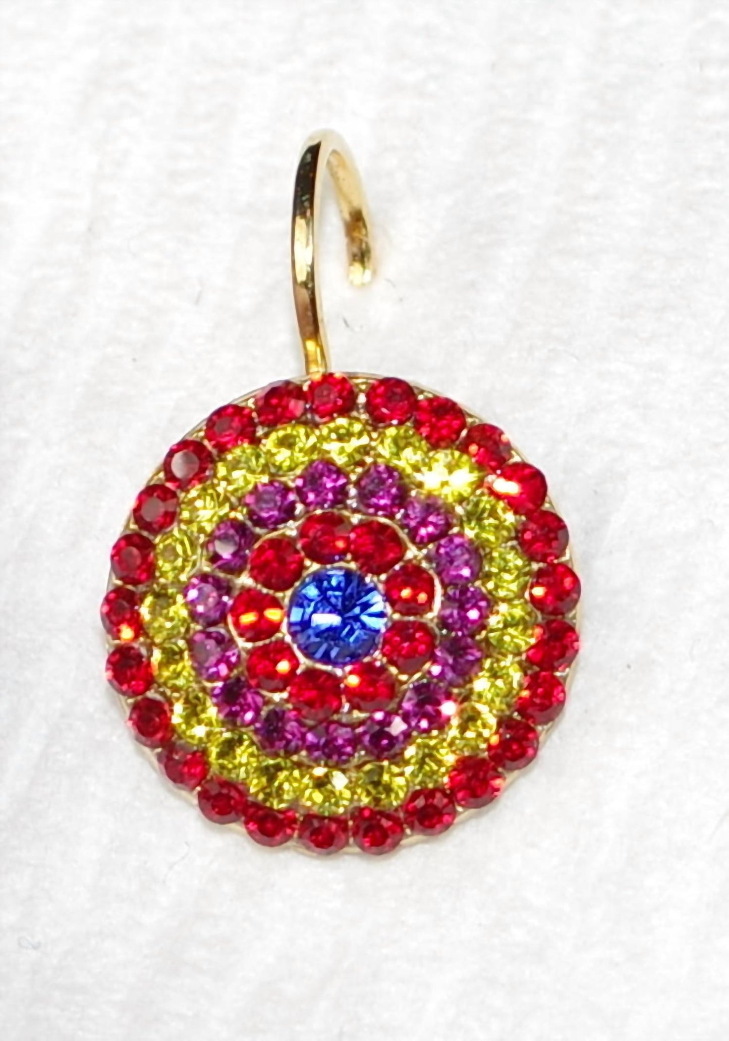 Women's Pretty Woman Earrings