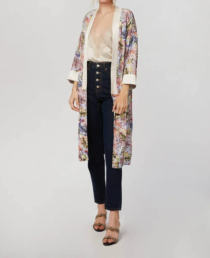 ALLEN SCHWARTZ - YAEL KIMONO - Rack Hunt