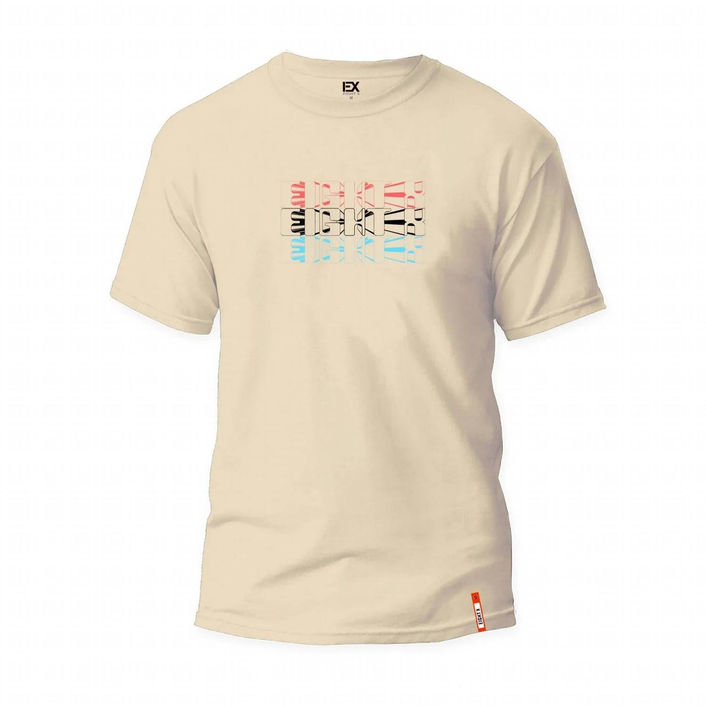 Rocket Pop Logo Graphic T-shirt