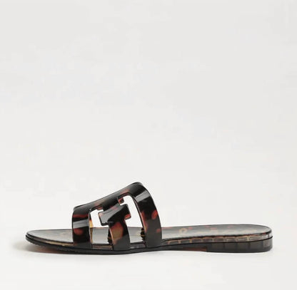 Women's Bay Jelly Slide Sandals