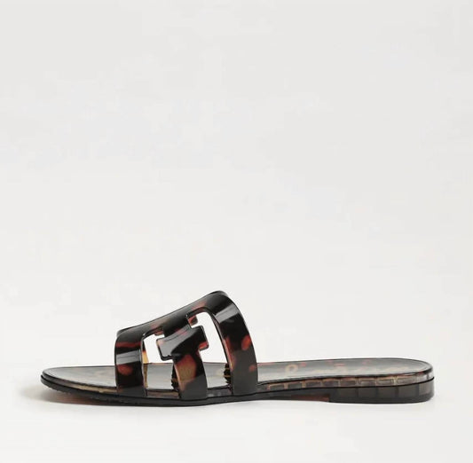 Women's Bay Jelly Slide Sandals
