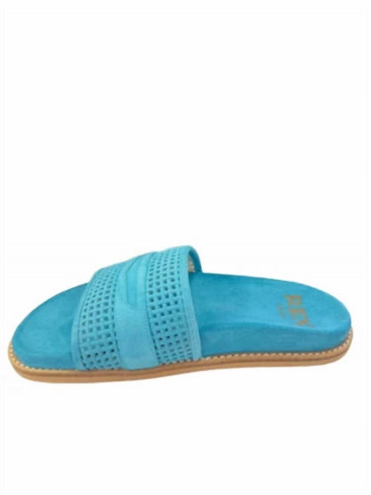 Women's Jan Slides