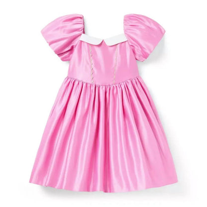 Girl's Disney Aurora Dress