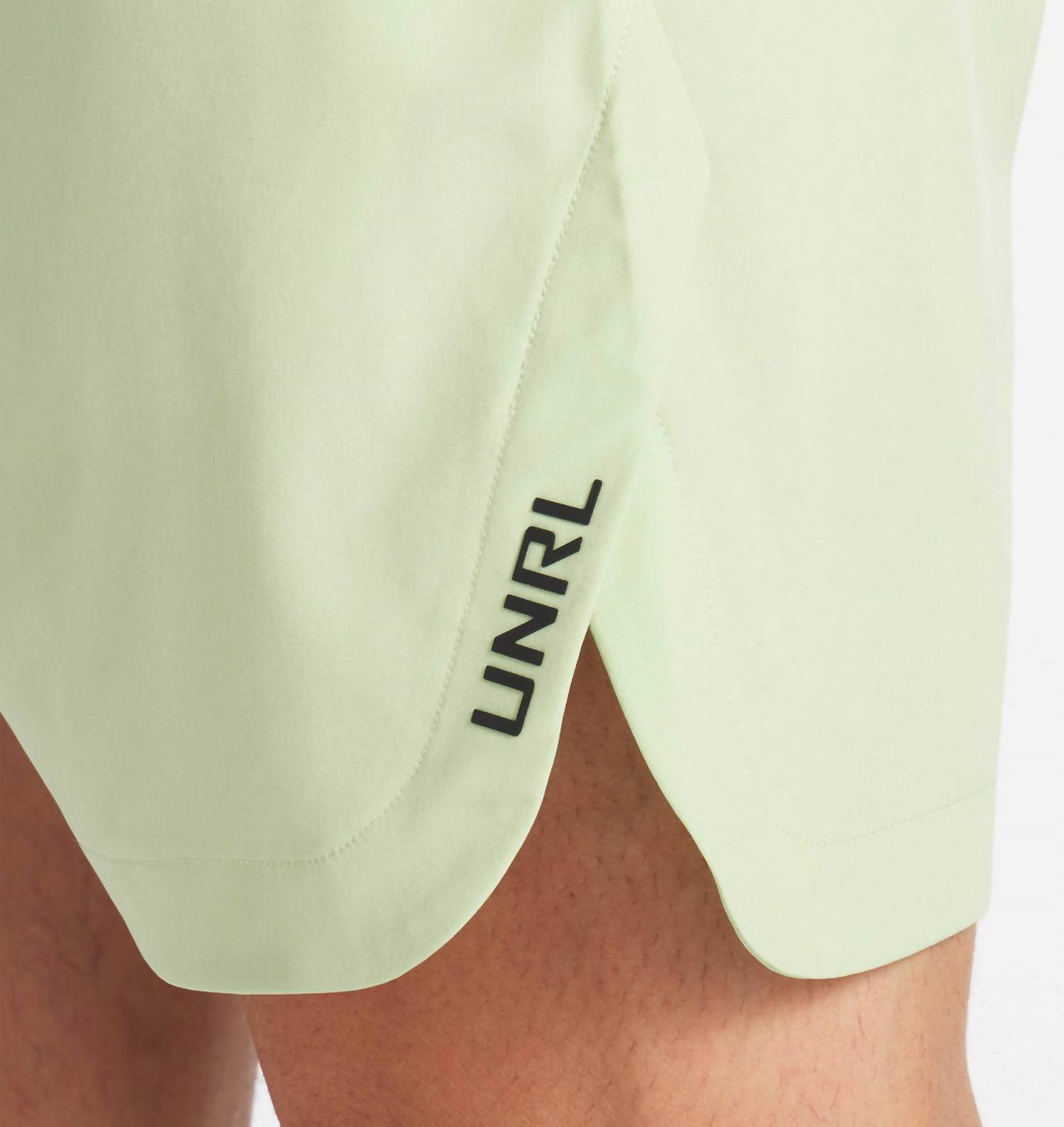UNRL - Daybreak Shorts - Rack Hunt -