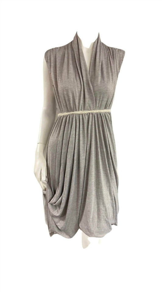 Tough Luv - Lace Sleeve Goddess Pocket Dress - Rack Hunt