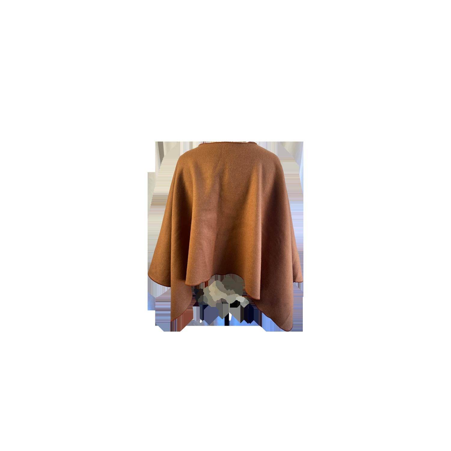 Heike-NY - Women's Madeline Cape - Rack Hunt -