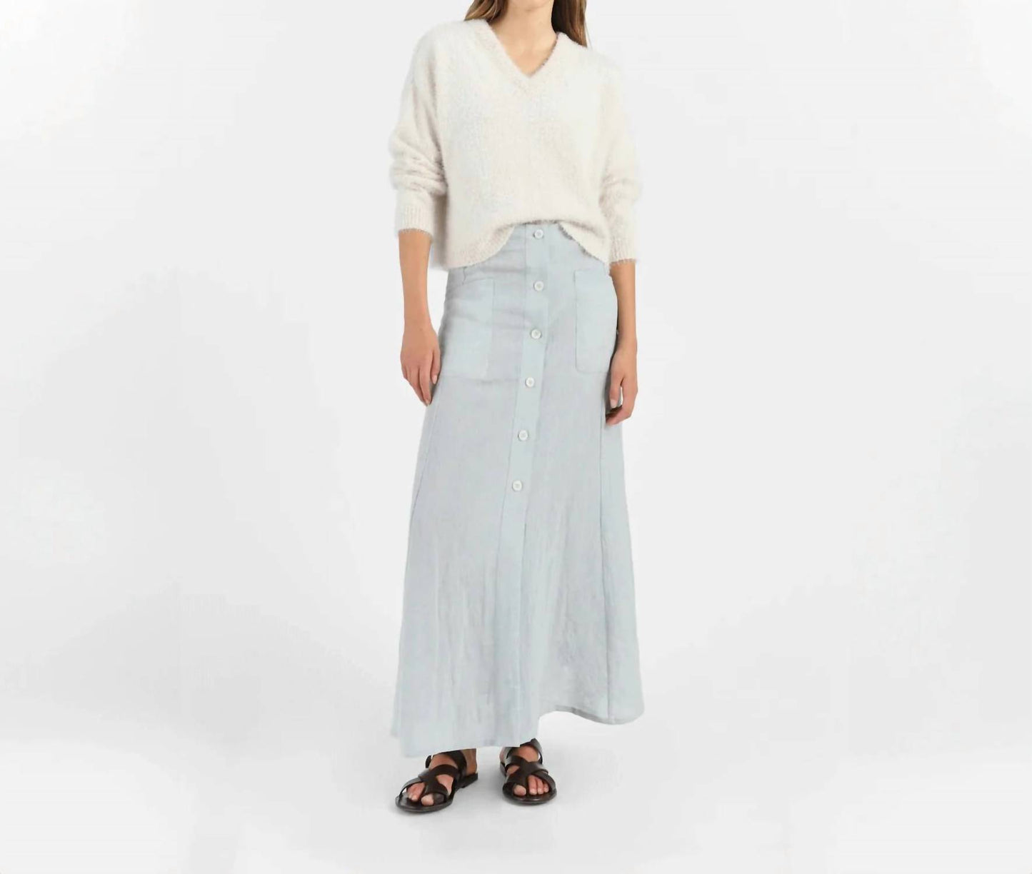 Castine Skirt