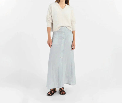 Castine Skirt