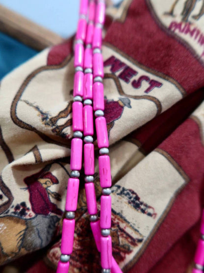 Women's Charlie Necklace