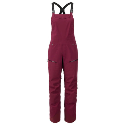 Moxie Ski Bib