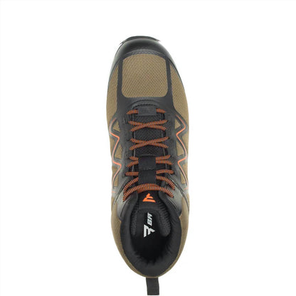 Men's Rush Mid Work Comp Toe Boots