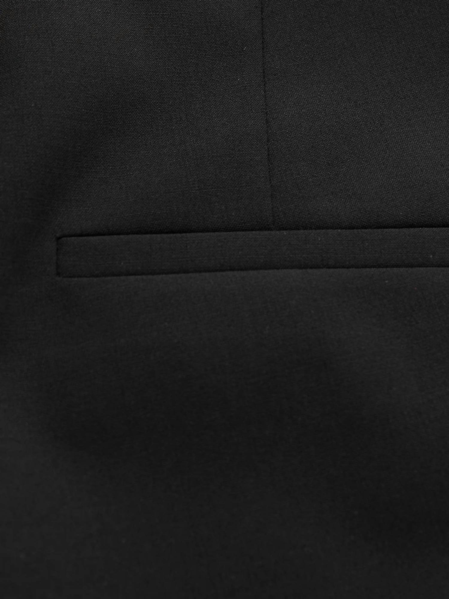 Valentino - High Waisted Skinny Trousers - Rack Hunt