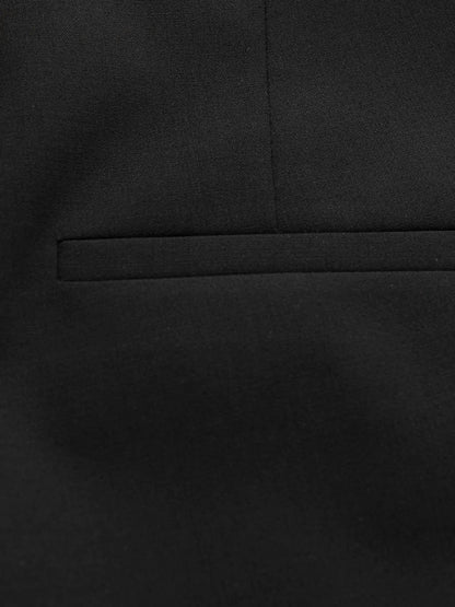 Valentino - High Waisted Skinny Trousers - Rack Hunt