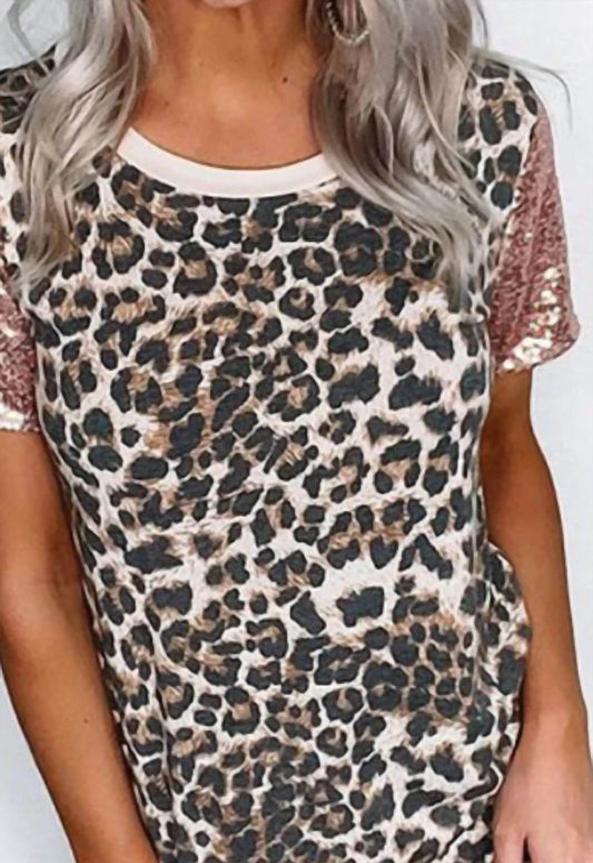 Freestyle - Leopard Print - Rack Hunt -