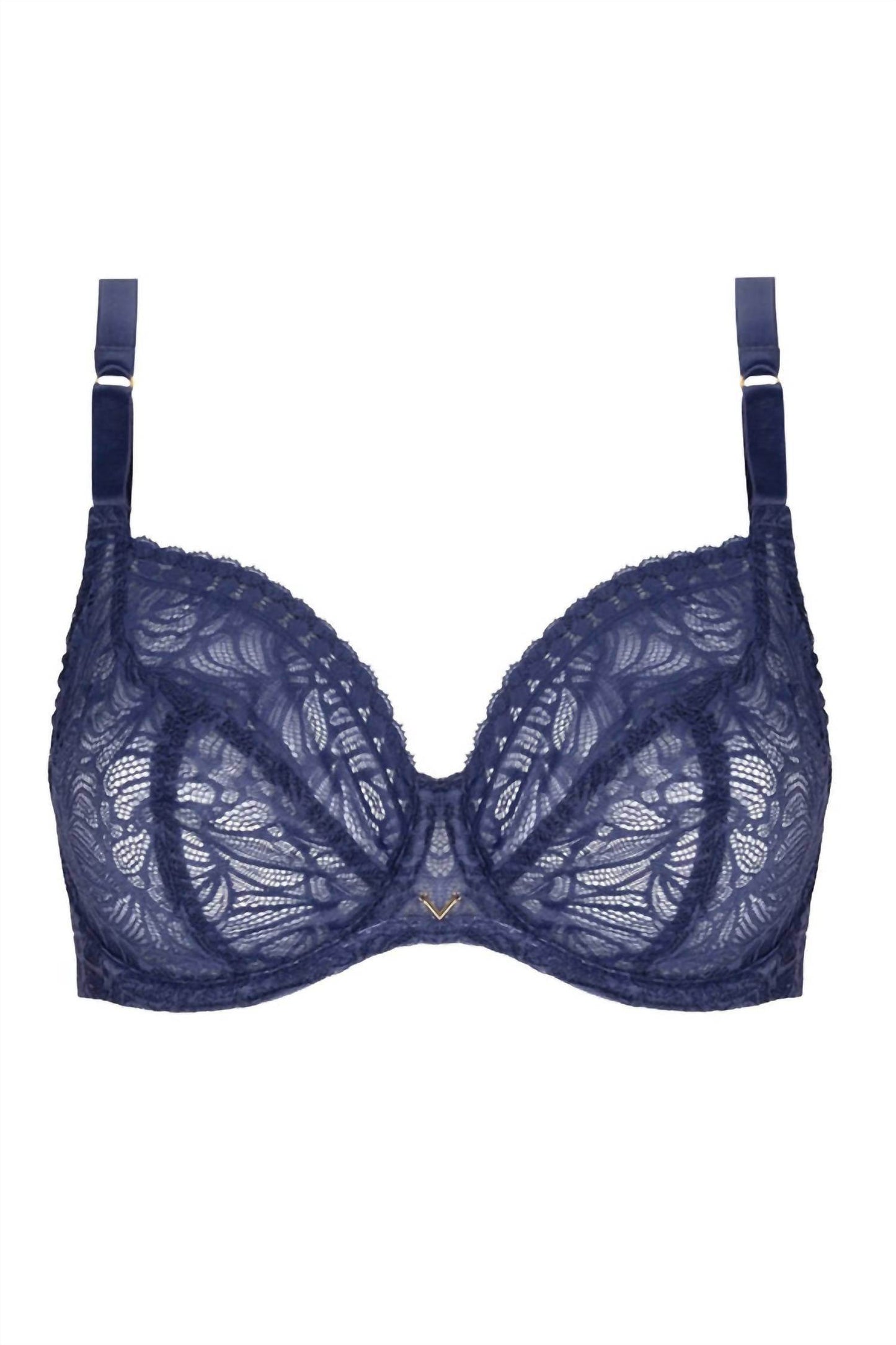 Antigel Boudoir de Filles - Full Cup Bra - Rack Hunt