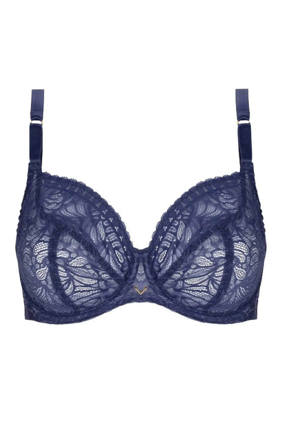 Antigel Boudoir de Filles - Full Cup Bra - Rack Hunt