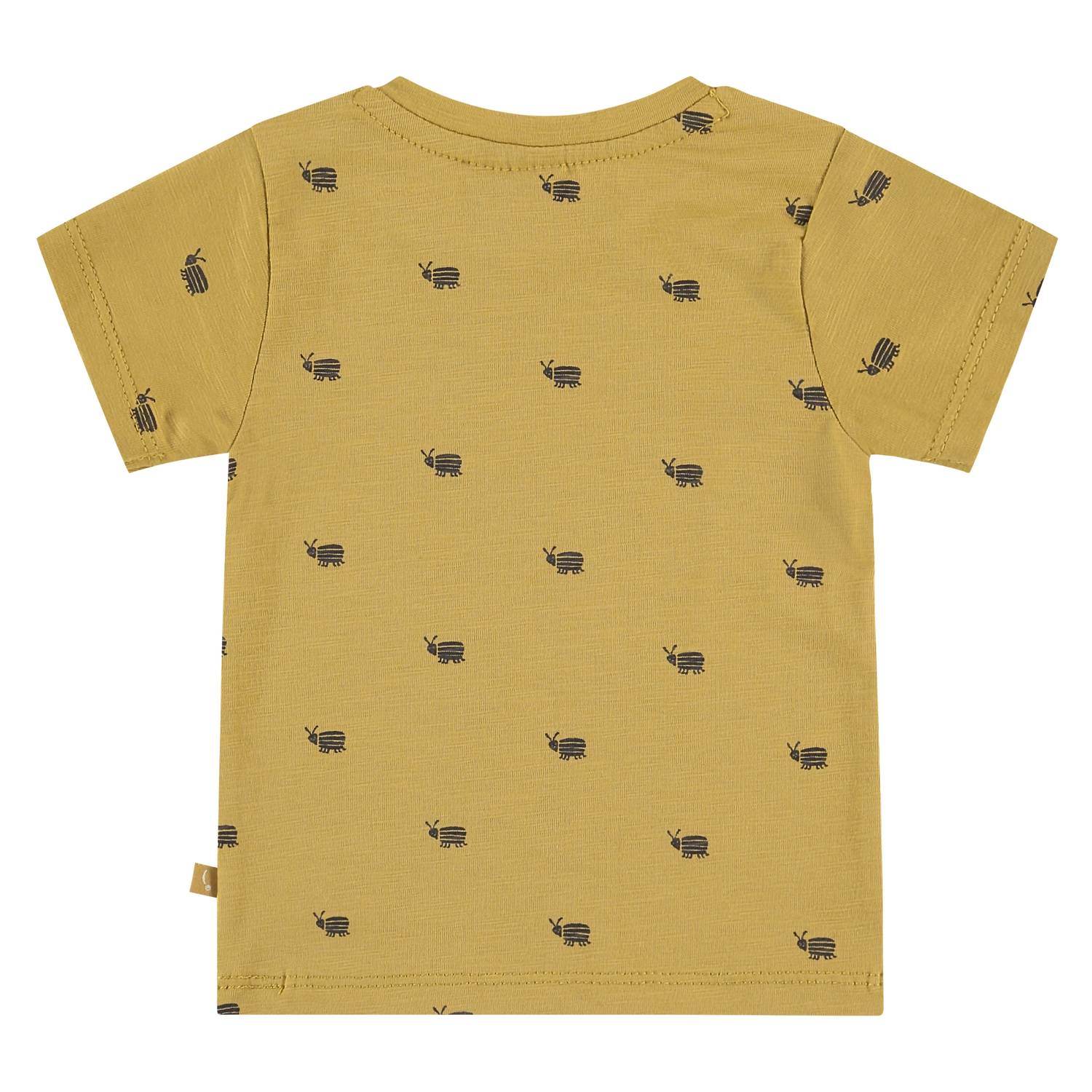babyface - Boys' Bug On A Rug Tee - Rack Hunt -