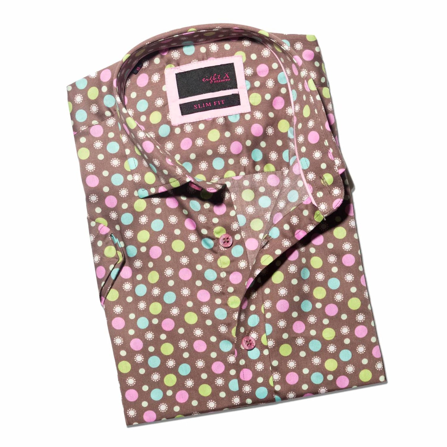 Brownie Points Short Sleeve Shirt